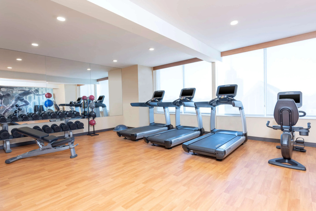 Hyatt Place Detroit/Royal Oak
