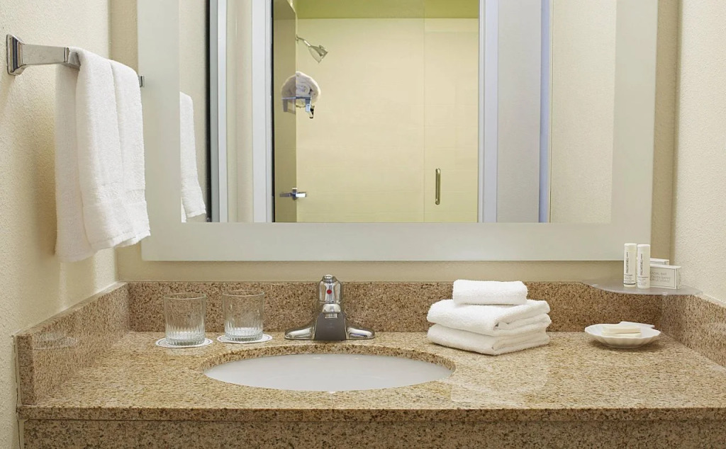 SpringHill Suites by Marriott Atlanta Six Flags
