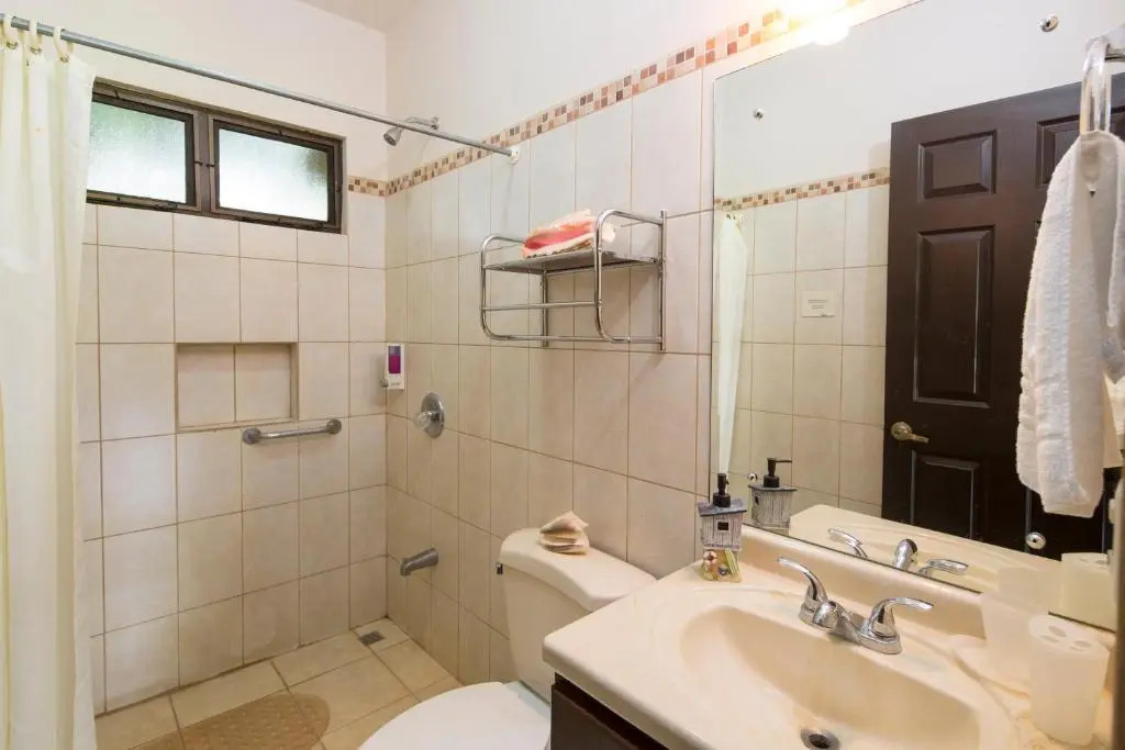 Apartments-Villas Playa Potrero 1
