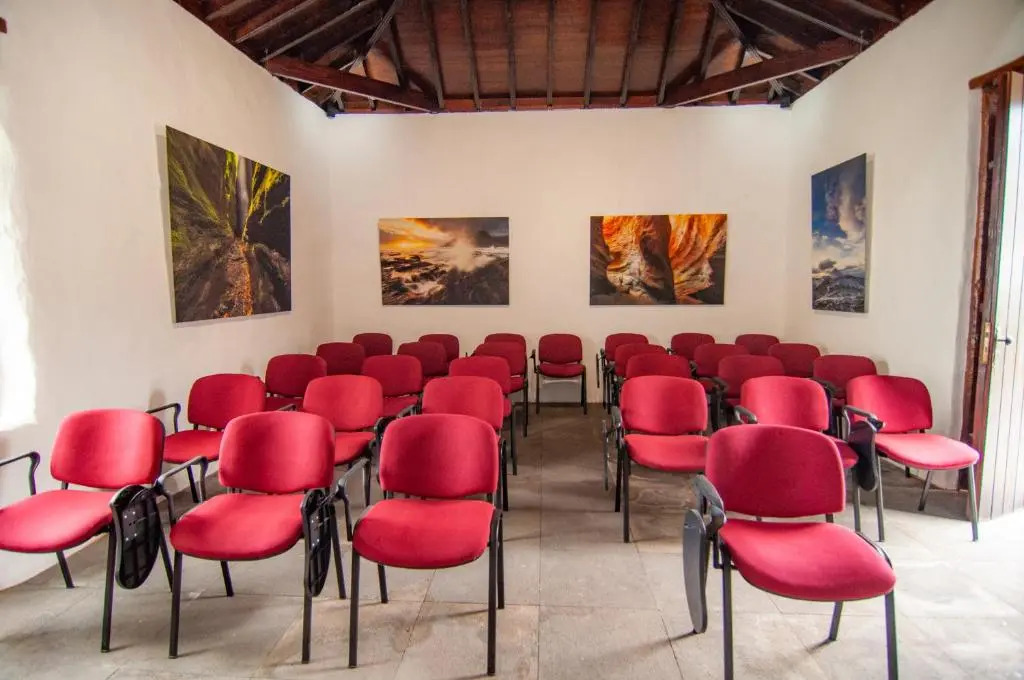 Hotel Rural Jardines de Milano