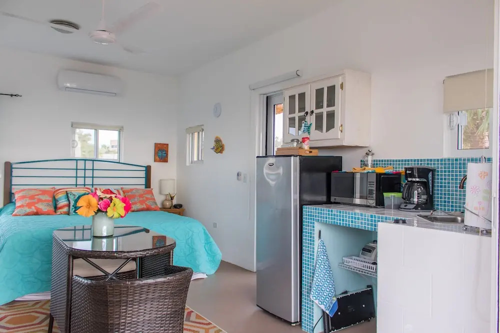 La Optimista Boutique Hotel & Concierge