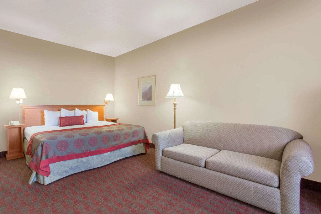 Ramada by Wyndham St George