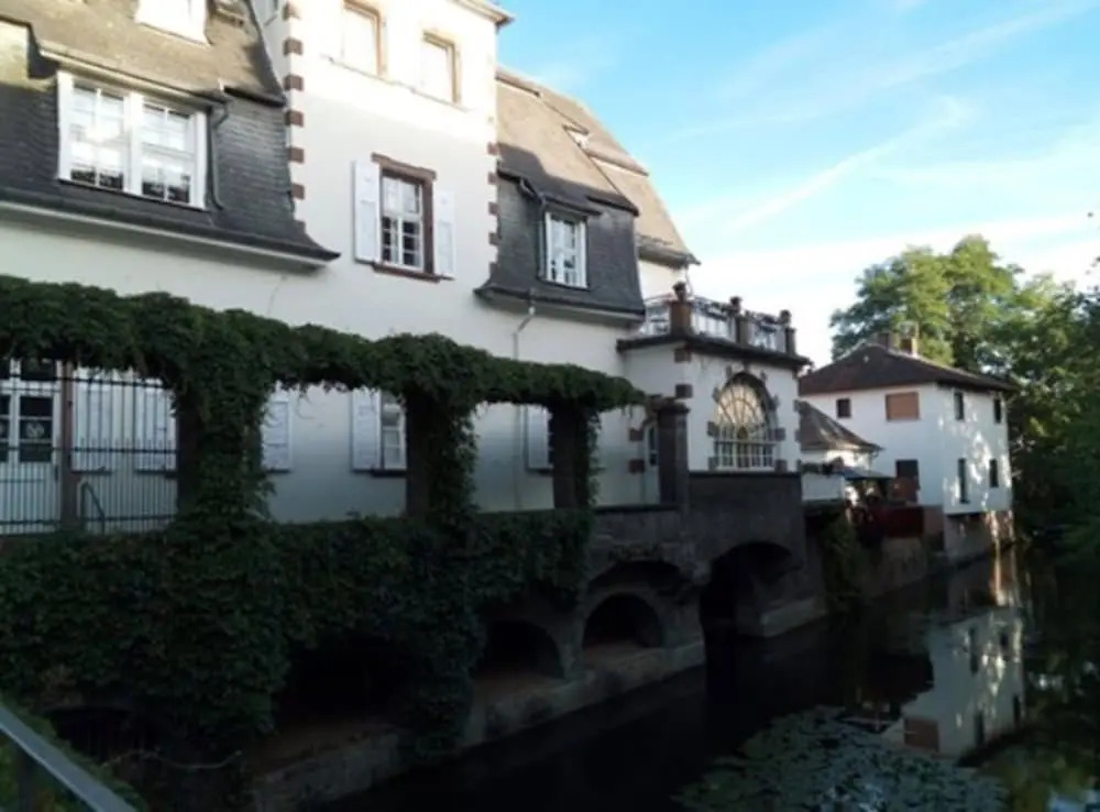 Hotel Haus Müller