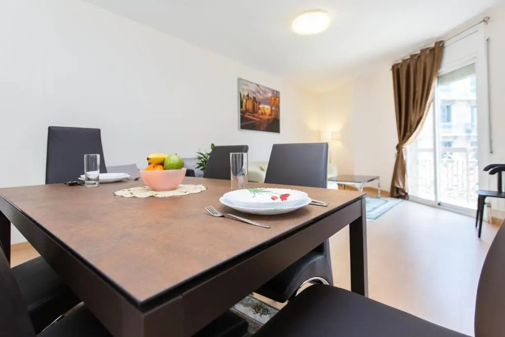 Stay Barcelona Central Apartments
