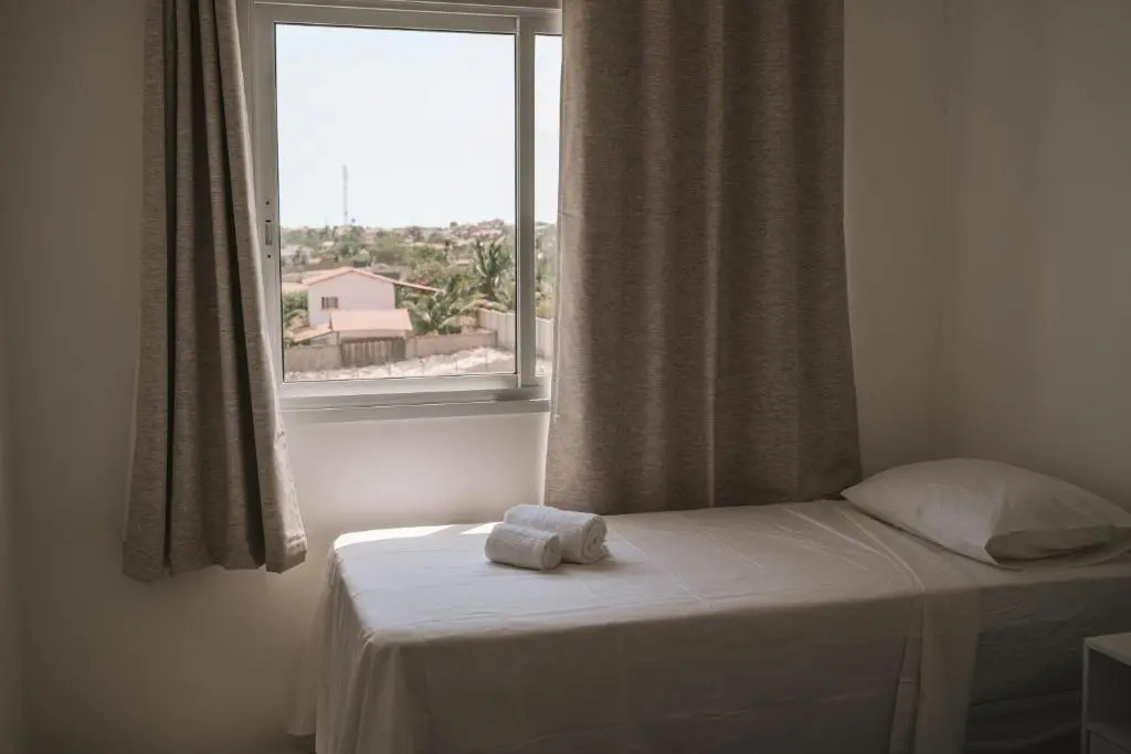 Apto superior 9b-condominio boas vistas