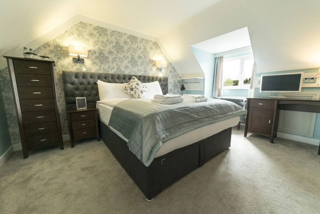 Bingham Townhouse Hotel