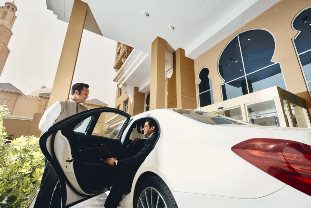 Tilal Riyadh