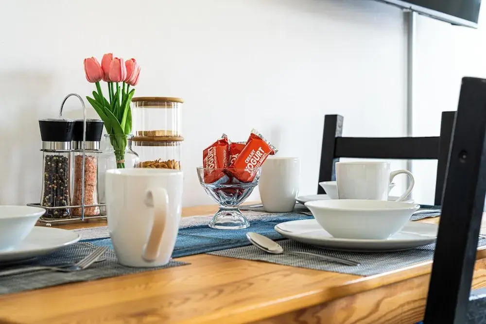 Studio Apartment in West Hampstead