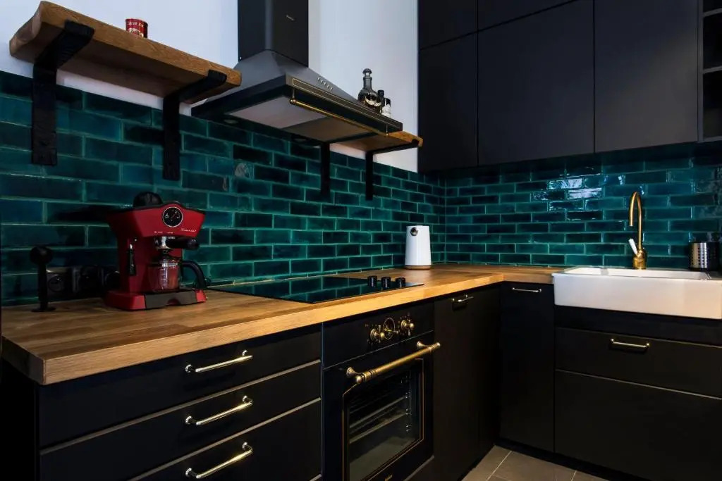 PRZEPIĘKNY APARTAMENT w sercu Starego Miasta