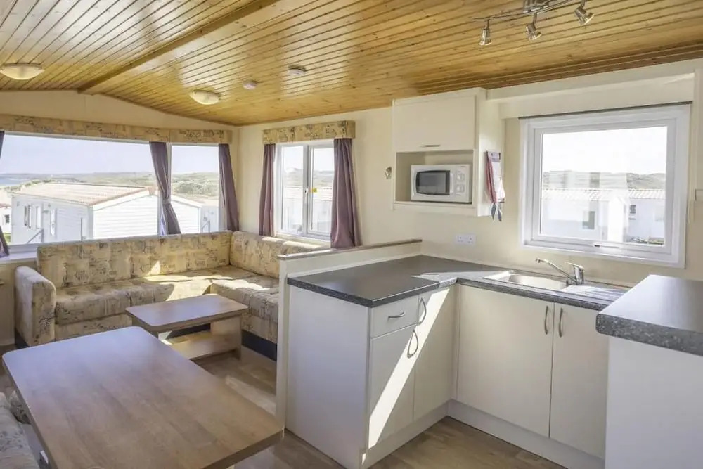 Barmouth Bay Holiday Park