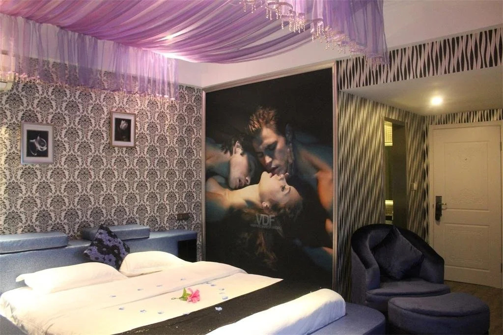 Ledu Hotel Yancheng