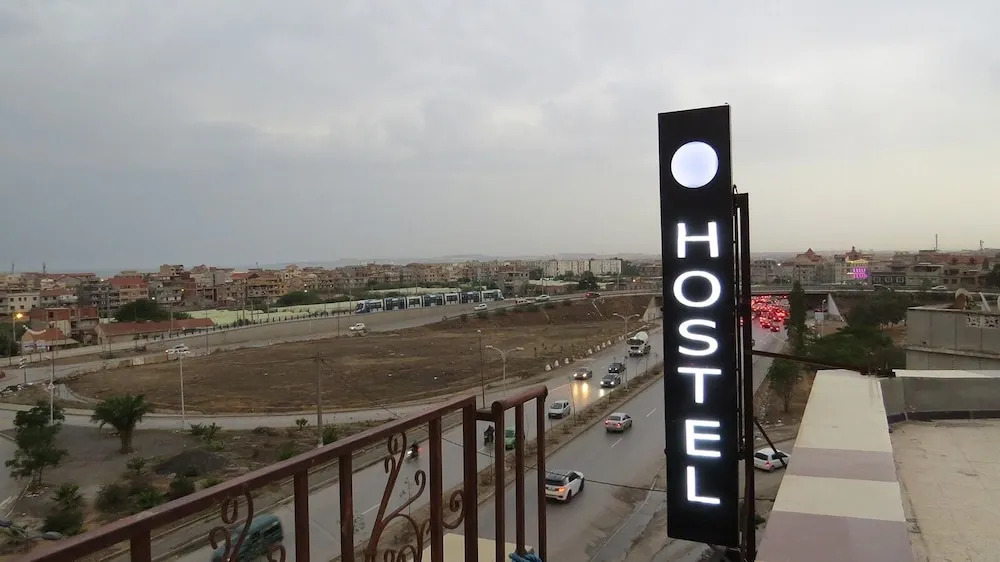 Hostel le Coin dOr