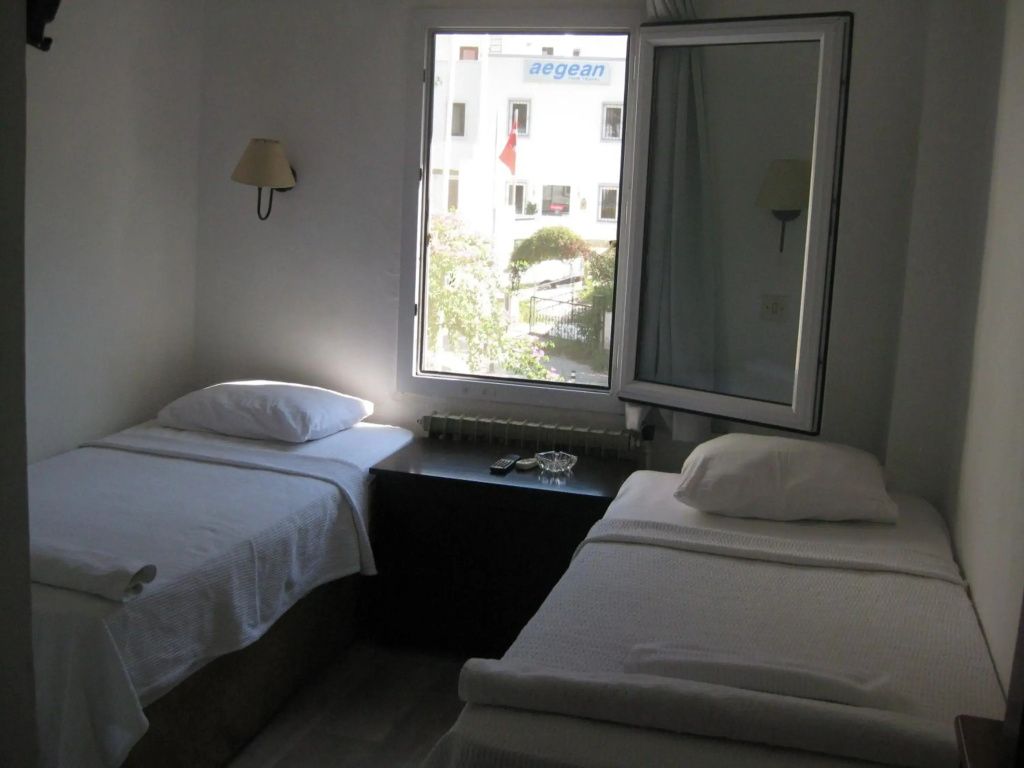 Bircan Hotel
