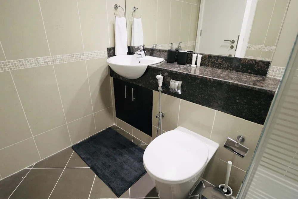 One Perfect Stay Goldcrest B