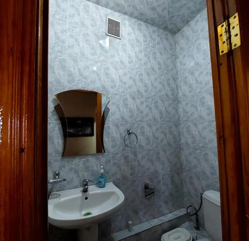 Apartment in street Ibraimova 34