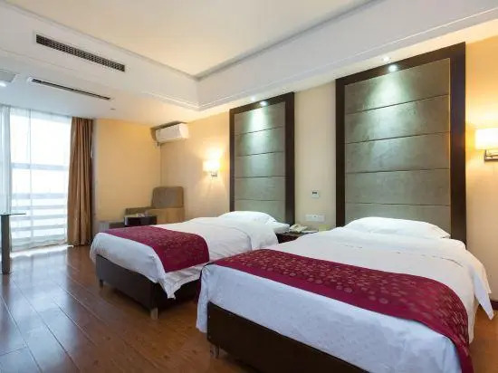 New Knight Royal Hotel (Changzhou Yancheng University Town)