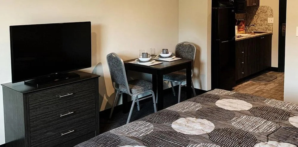 WoodSpring Suites Atlanta Airport