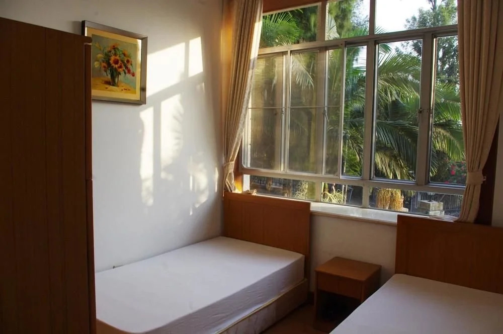 Meihua Heath Holiday Hotel - Xiamen