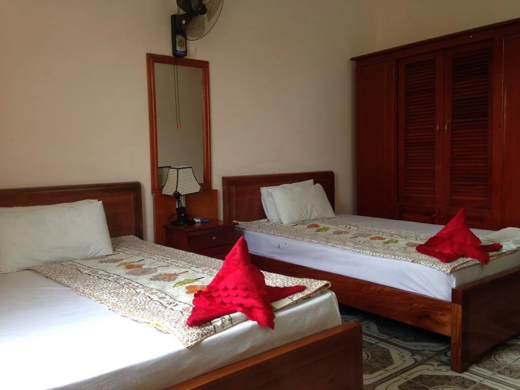 Don Hien 2 Hotel