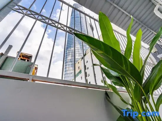 Saigon Downtown Home - 100m to Nguyen Hue Walking Street