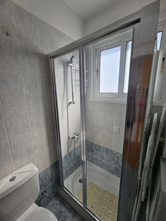 Stunning 1-bed Apartment in Aglantzia