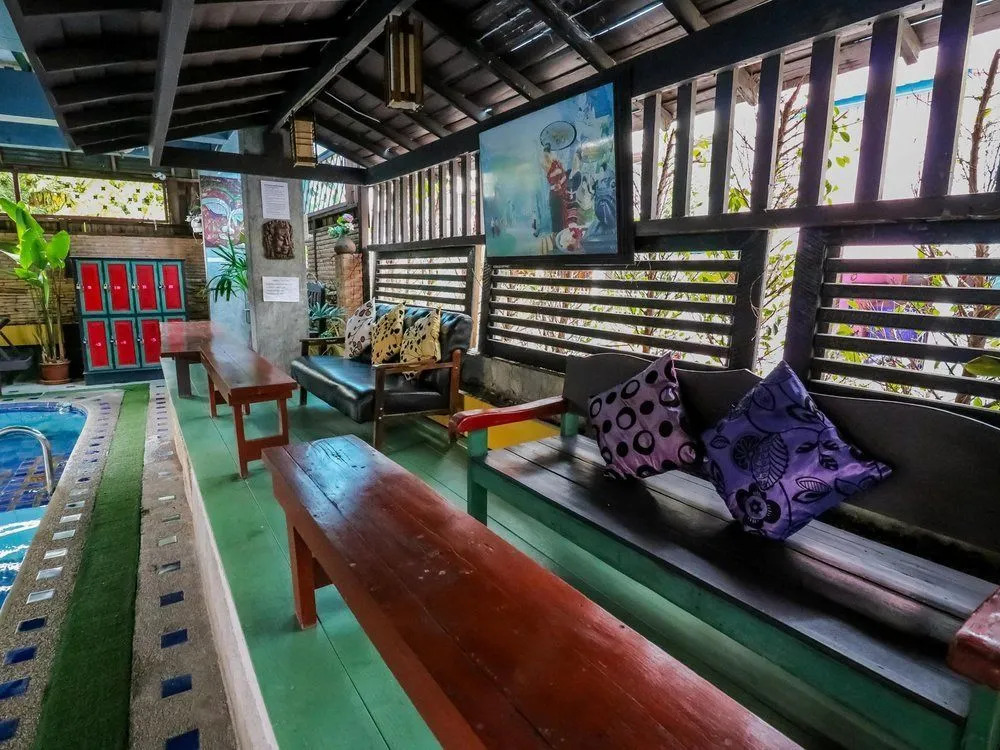 NIDA Rooms Chiang Som Changpuak 79