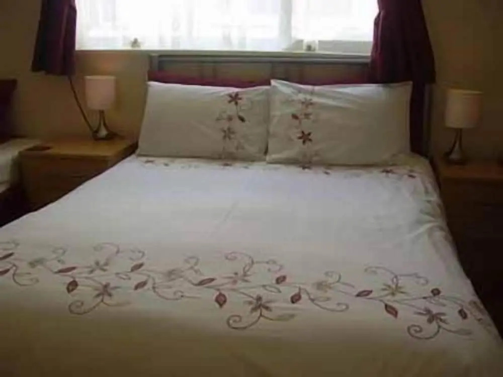 Aidansdale Hotel