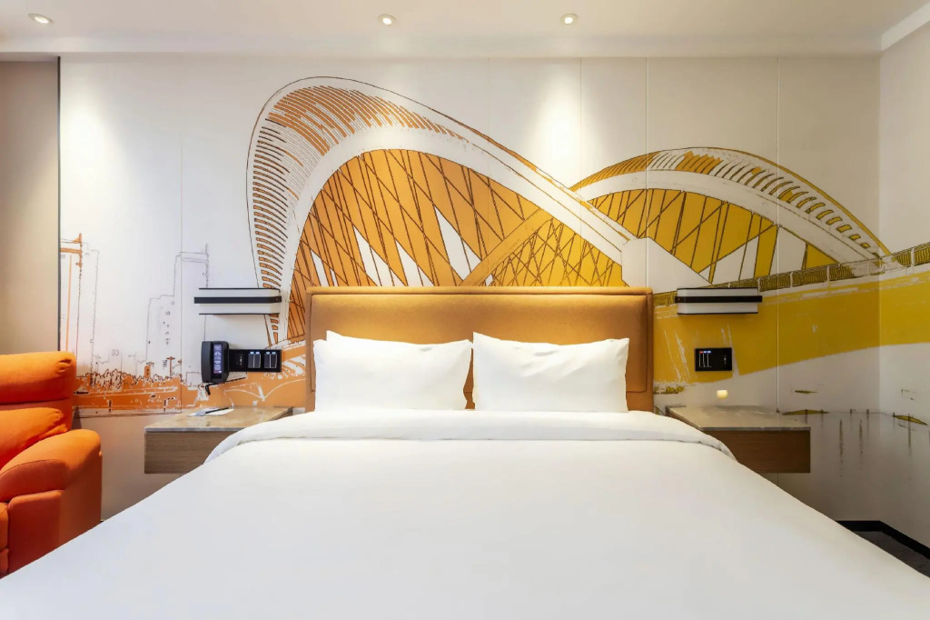 Hampton by Hilton Taiyuan Jinyang