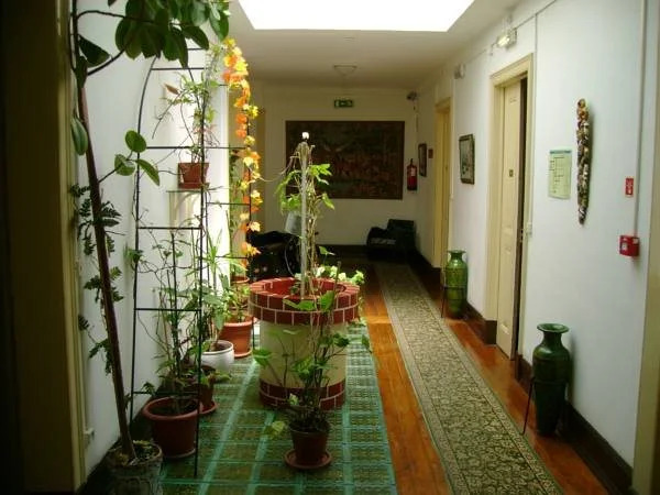 Residencial O Alentejo