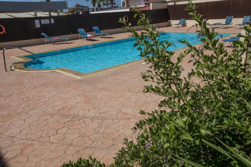 Napiana Apartments