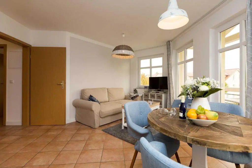 Appartement Solaris 15