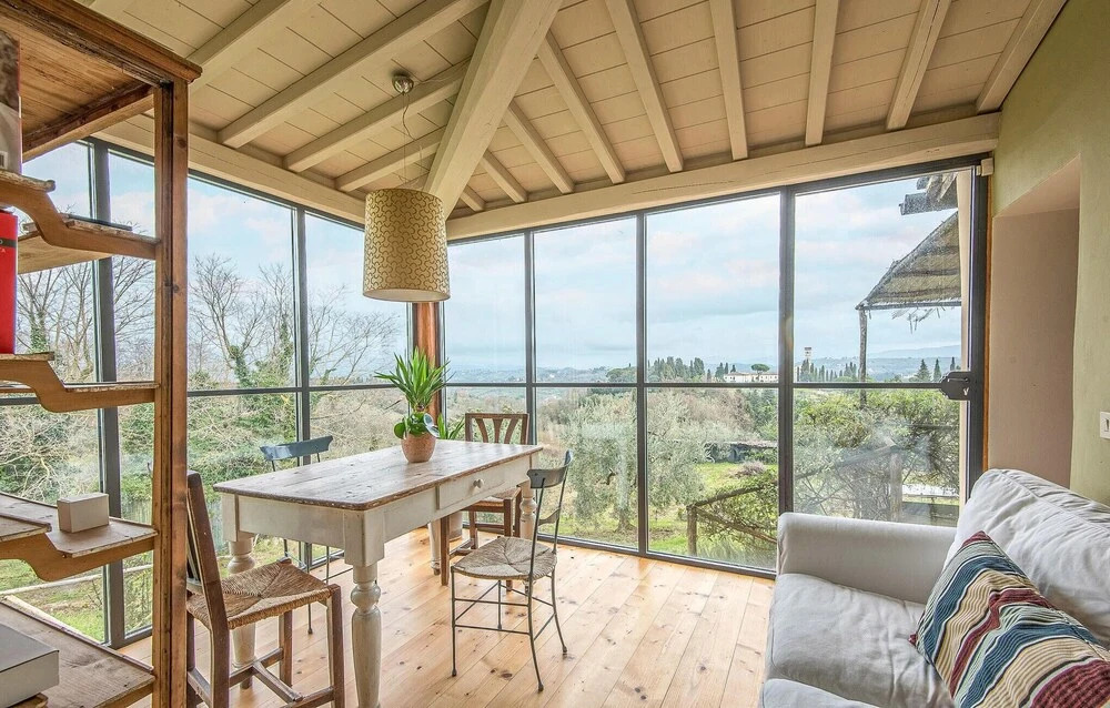 Beautiful Home in Impruneta With 1 Bedrooms and Wifi