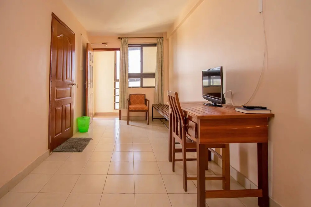 Silver Bells Hotel Isiolo