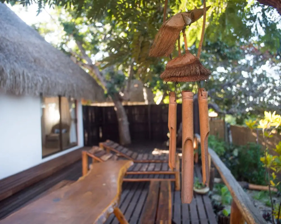 Vila la Mar Vilanculo