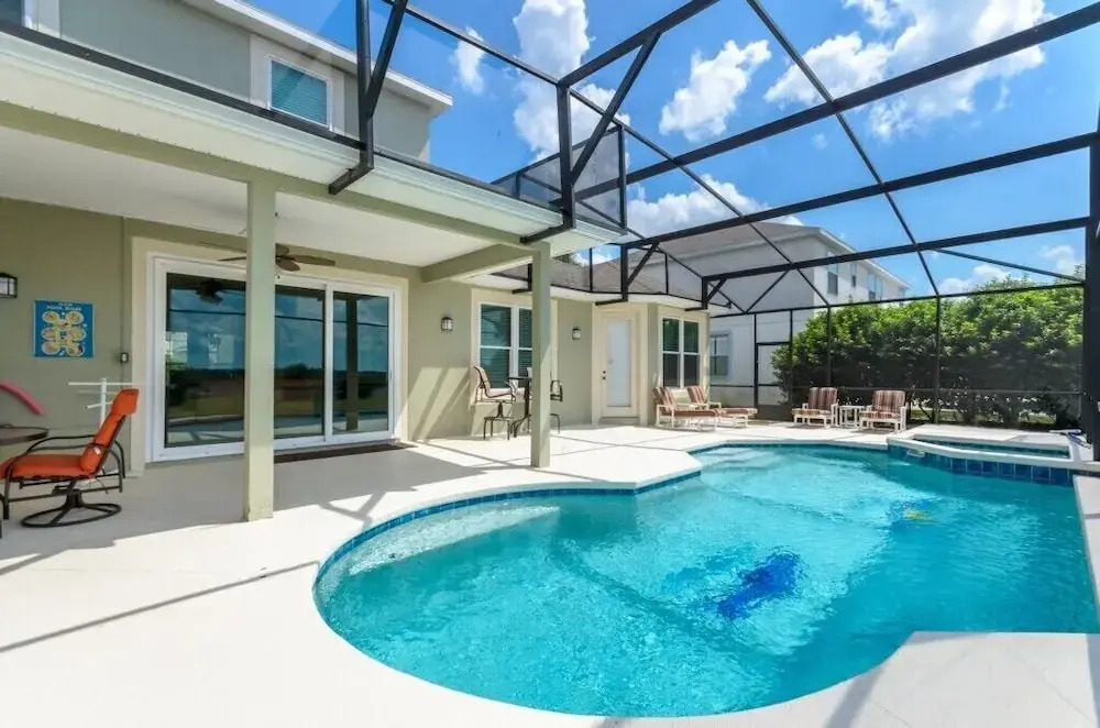 Belfry Drive Villa Highlands Reserve 2