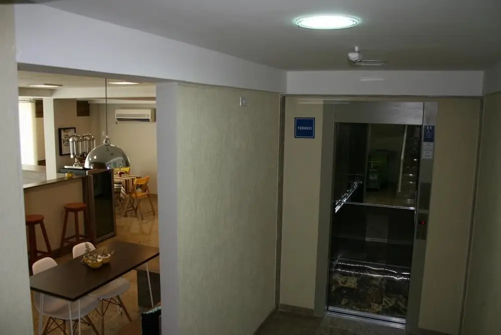 Hostel Pontal do Duque