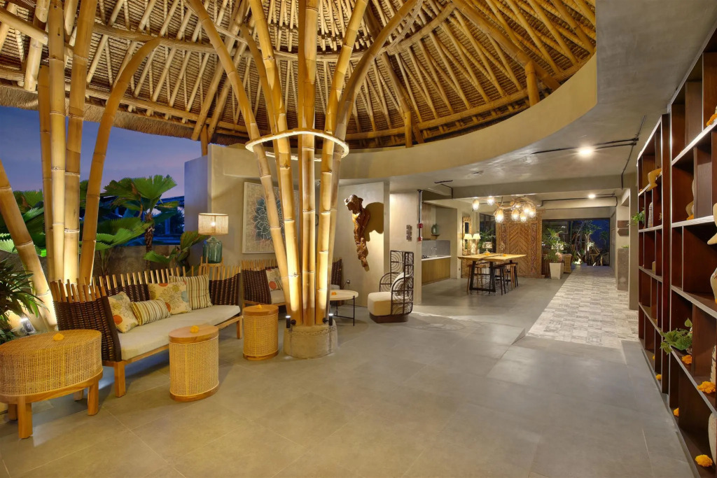 Amarea Resort & Spa Ubud by Ini Vie Hospitality
