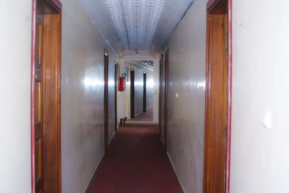 Hotel Tahiti