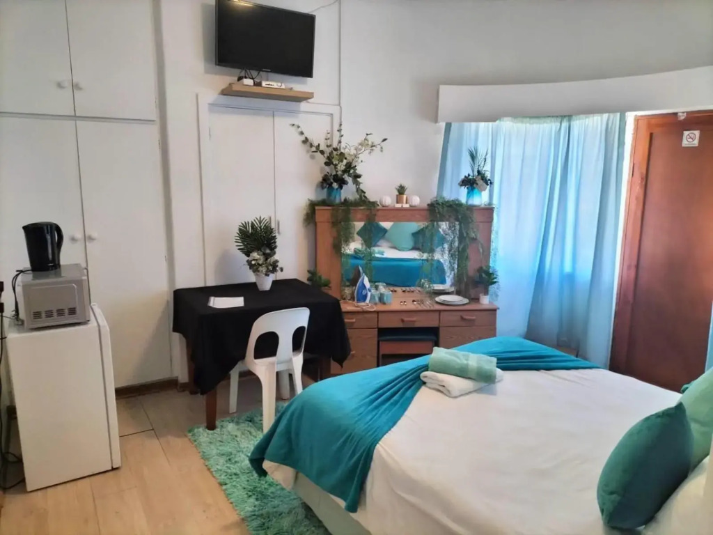 Garden Cottage Guest House