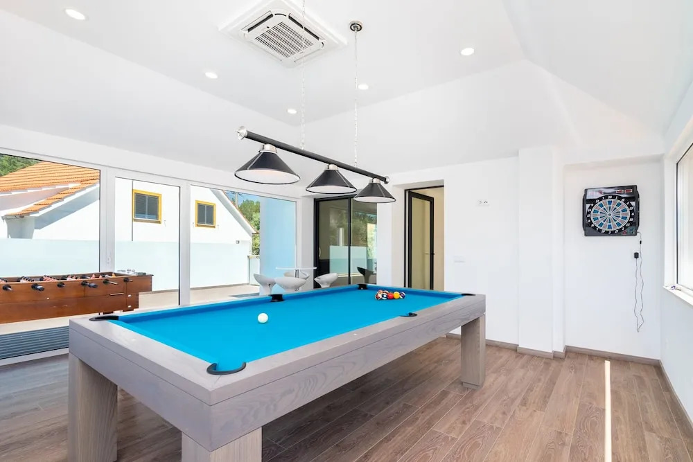 Hideaway Luxury Family Villa