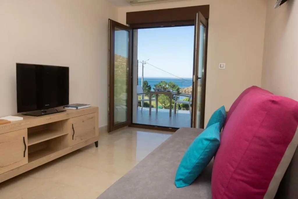 A Ballenera de Caneliñas-Hotel Boutique