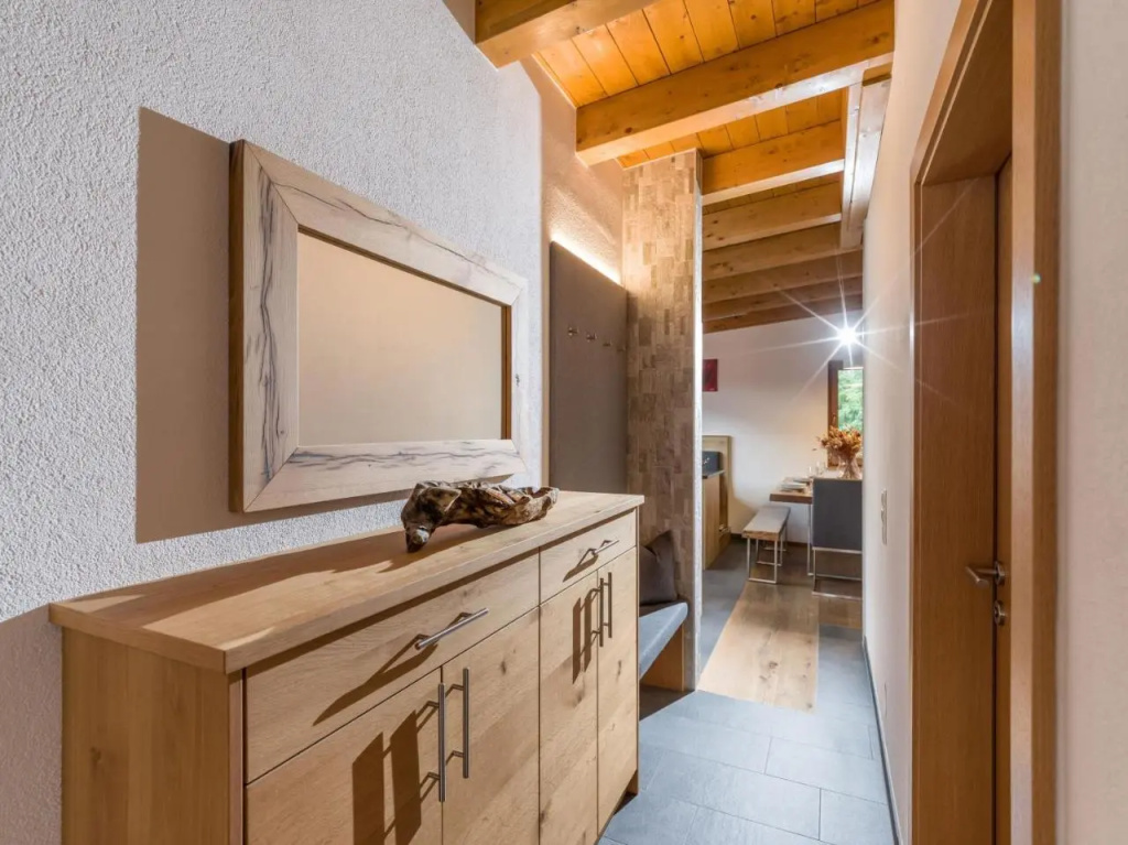 Ferienwohnung Schwarzenauer
