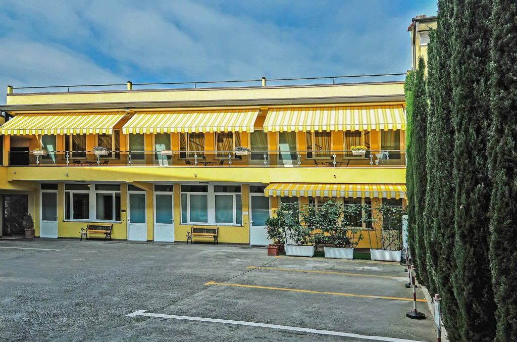 B&B Ai Cipressi