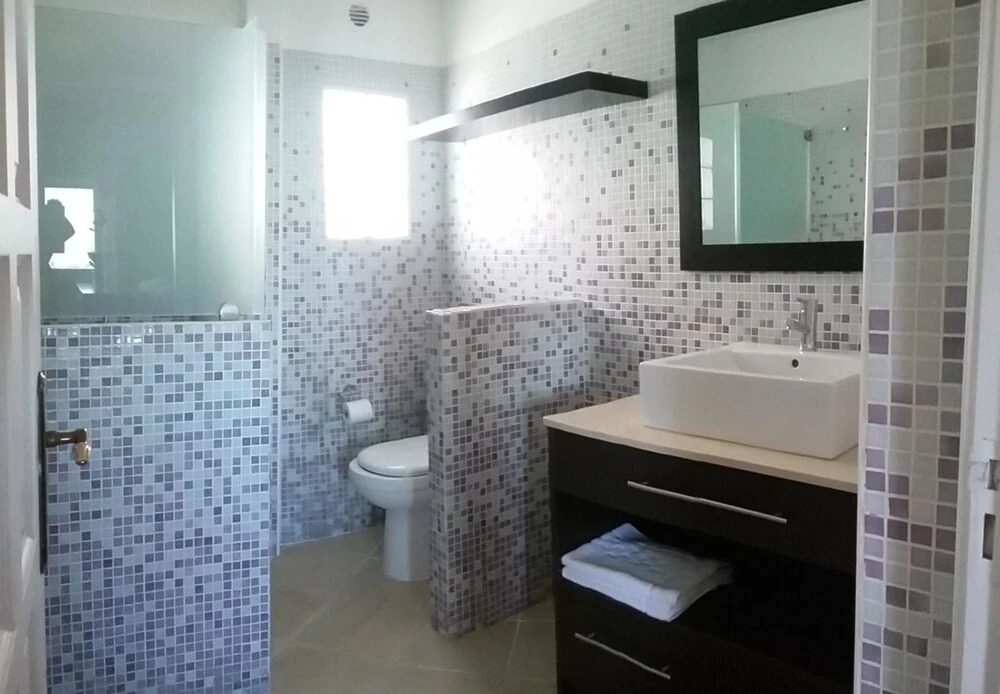 House With 2 Bedrooms in El Tanque, Santa Cruz de Tenerife, With Wonde