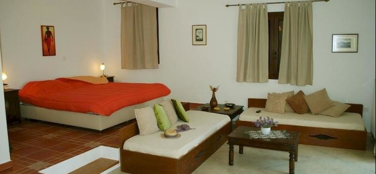 Vina Beach Hotel