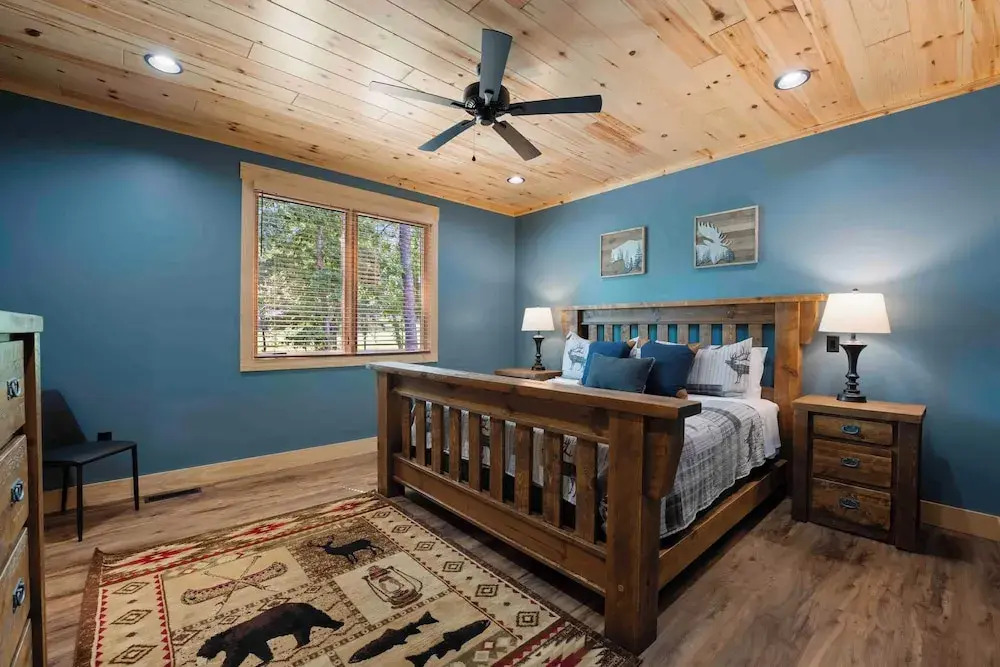 The Lodges Avantstay Lakefront, Sleeps 66 Pools, Docks, Theaters, Views
