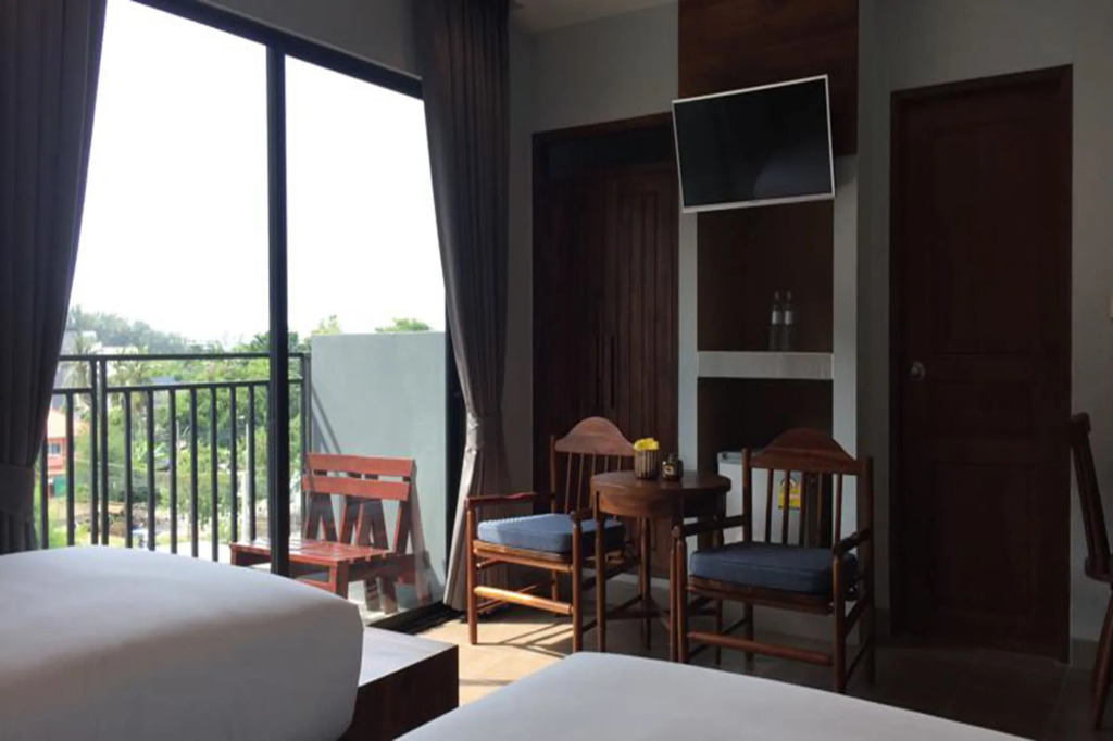 Carunda Hotel Pattaya