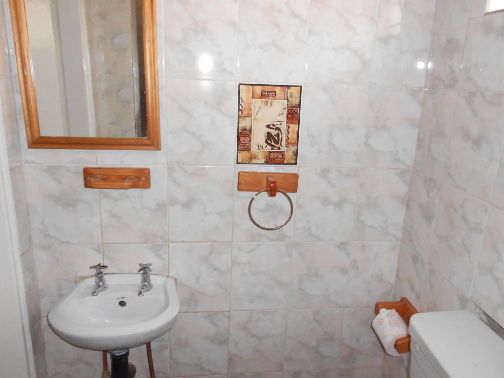 Comfort Corner Guesthouse