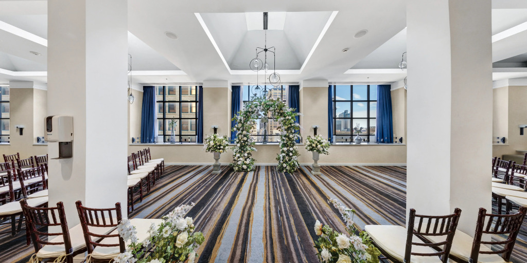 Holiday Inn San Antonio-Riverwalk by IHG