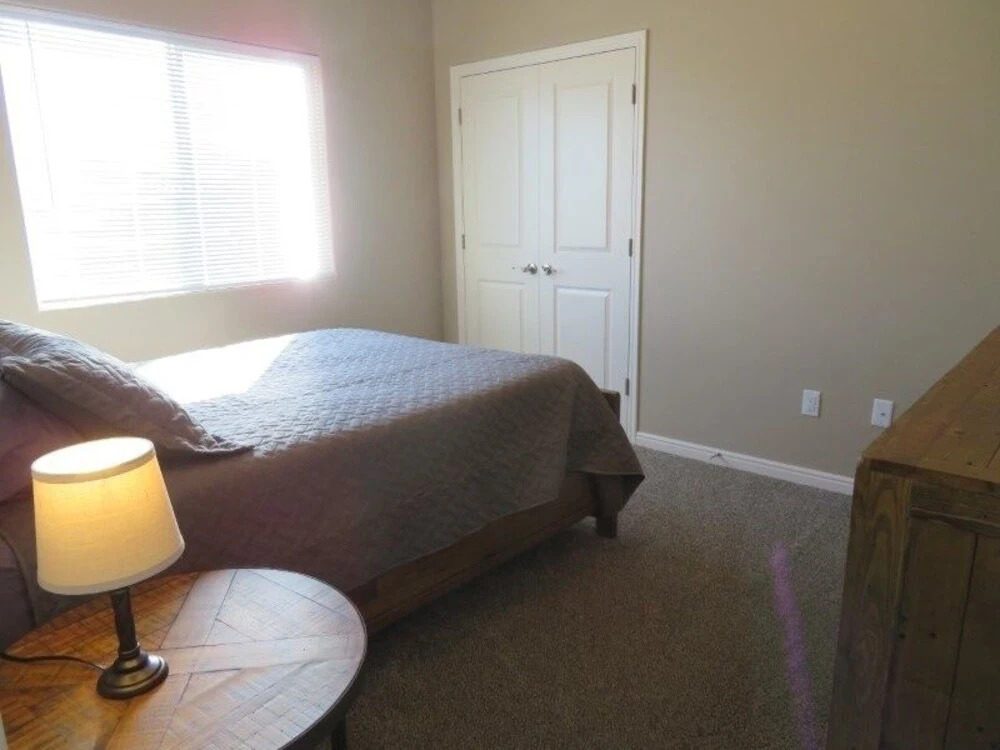 Jerry Walsh 3 Bedroom Home